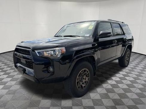 Used 2023 Toyota 4Runner 40th Anniversary SE AWD/4WD image 12