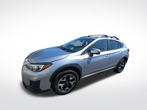 Used 2019 Subaru Crosstrek 2.0i Premium w/ Moonroof Package AWD/4WD image 6