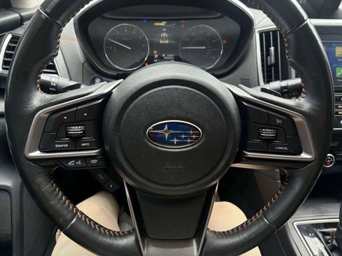 Used 2018 Subaru Crosstrek 2.0i Limited w/ Popular Package #2 image 18