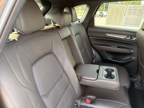 Certified 2023 MAZDA CX-5 Signature AWD/4WD image 70