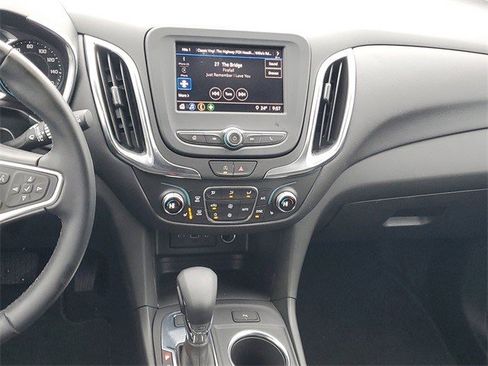 Certified 2024 Chevrolet Equinox LT image 15