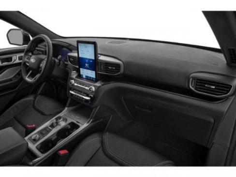 Used 2020 Ford Explorer ST w/ ST Street Pack image 18