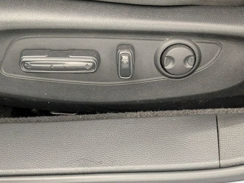 Used 2024 Honda Accord EX image 13