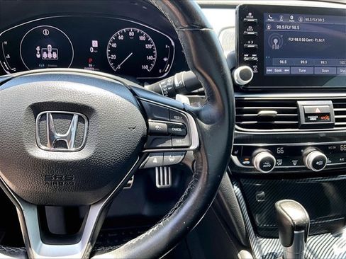 Used 2021 Honda Accord Sport Special Edition image 20