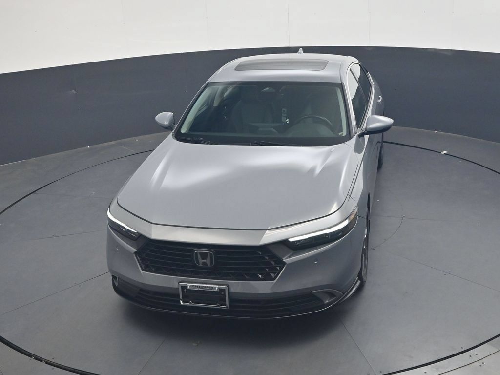 Used 2023 Honda Accord EX-L image 16