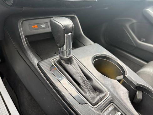 Used 2023 Honda Civic Sport image 22