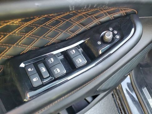 Used 2021 Jeep Grand Cherokee L Summit w/ Advanced Protech Group IV image 9