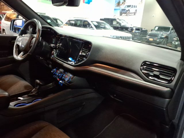 Certified 2026 Dodge Durango GT AWD/4WD image 20