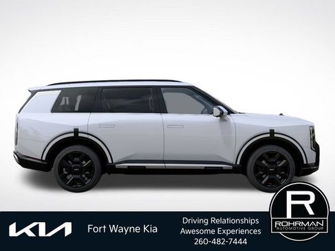 New 2027 Kia Telluride SX Prestige AWD/4WD image 9