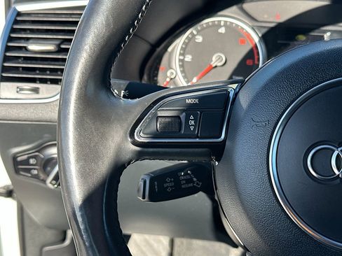 Used 2015 Audi Q5 TDI Premium Plus w/ Technology Package image 15