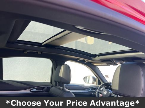 Used 2023 Alfa Romeo Stelvio Veloce image 24