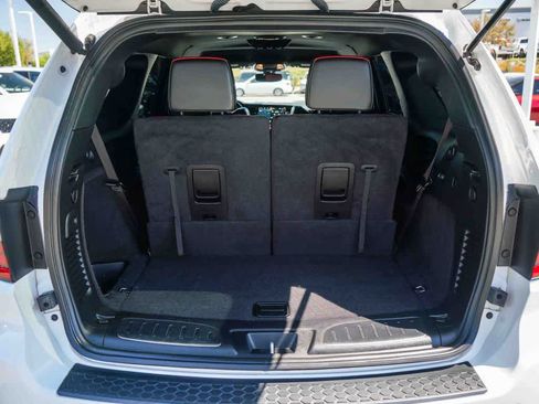 Certified 2022 Dodge Durango R/T w/ Tow 'N Go Package AWD/4WD image 25