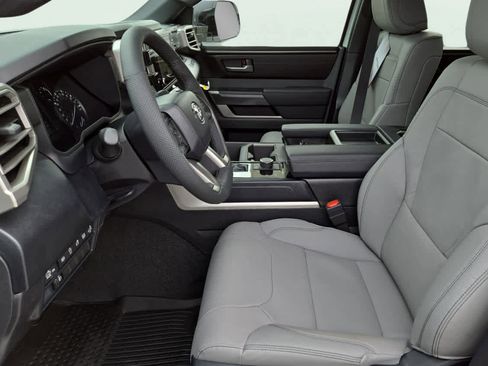 New 2026 Toyota Tundra SR5 image 9