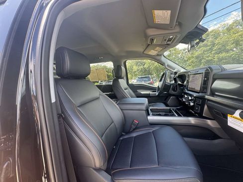 Used 2026 Ford F450 Lariat AWD/4WD image 10