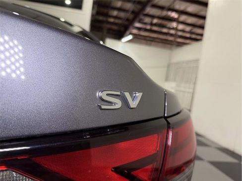 Used 2023 Nissan Sentra SV w/ All-Weather Package image 22