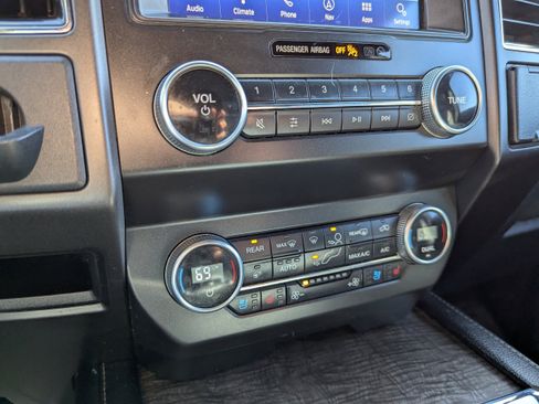 Used 2020 Ford Expedition Limited AWD/4WD image 24