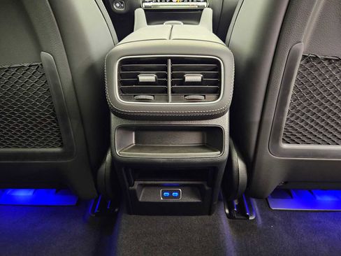 New 2025 Mercedes-Benz GLE 53 AMG 4MATIC Coupe image 34