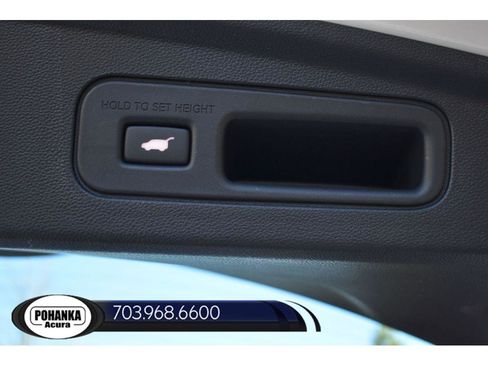 New 2026 Acura MDX SH AWD image 36