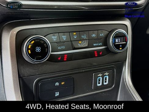 Certified 2022 Ford EcoSport SE image 15