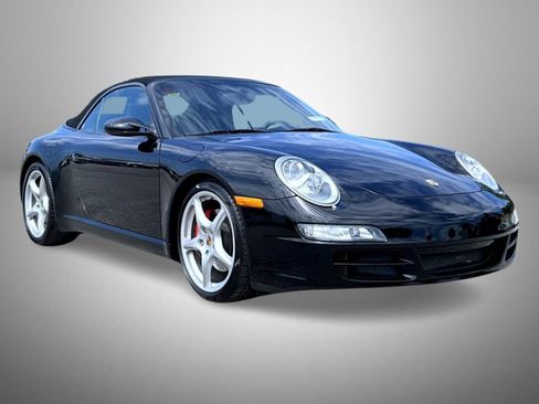 Used 2007 Porsche 911 Carrera S RWD image 3