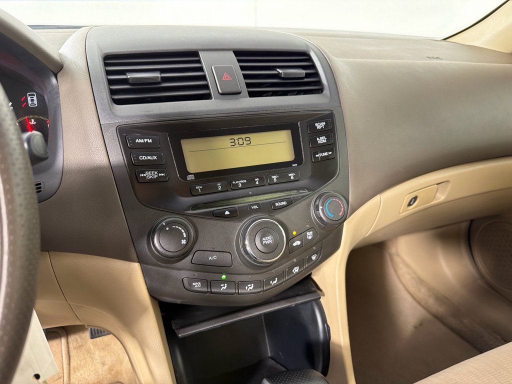 Used 2003 Honda Accord LX image 12