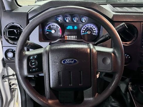 Used 2016 Ford F350 XL w/ Power Equipment Group image 21