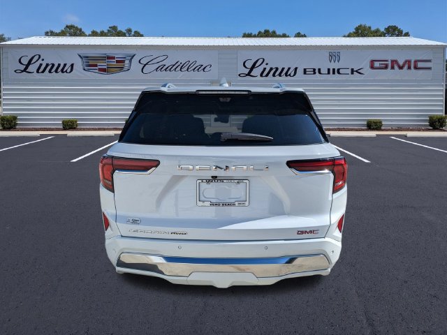 New 2027 GMC Terrain Denali AWD/4WD image 5