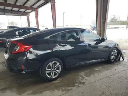 Used 2018 Honda Civic LX