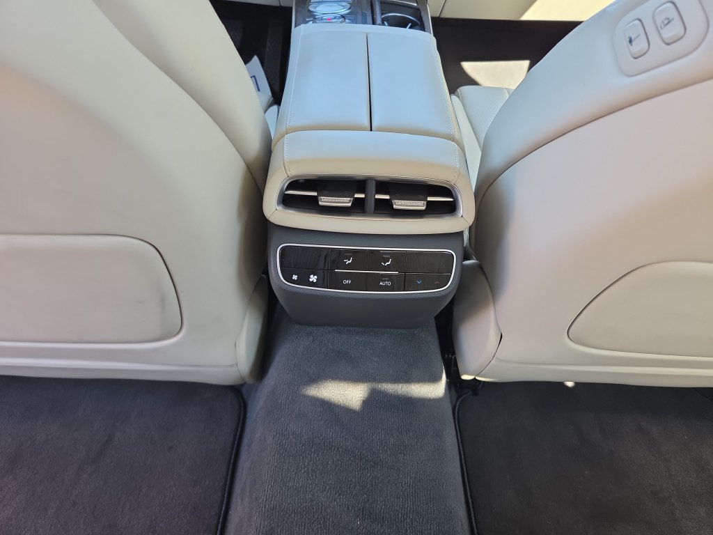 Used 2021 Genesis G80 3.5T w/ Prestige Package RWD image 31
