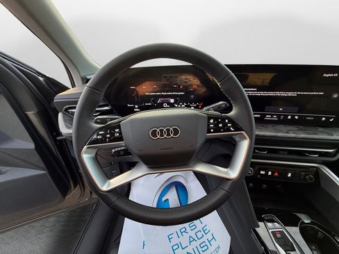 New 2025 Audi Q5 Premium Plus image 10