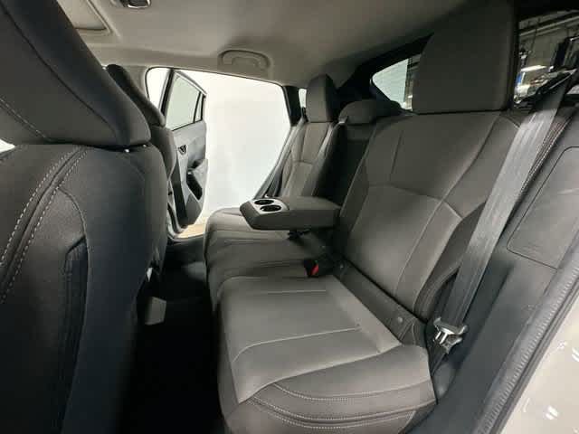 Certified 2026 Subaru Crosstrek 2.5i Premium AWD/4WD image 19
