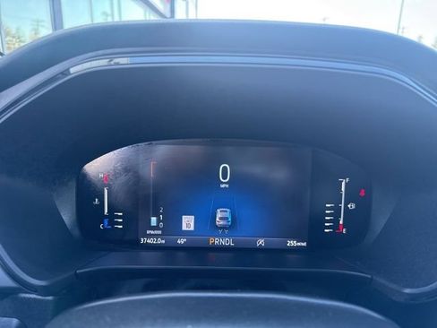 Used 2023 Ford Escape ST-Line w/ Tech Pack #1 image 22