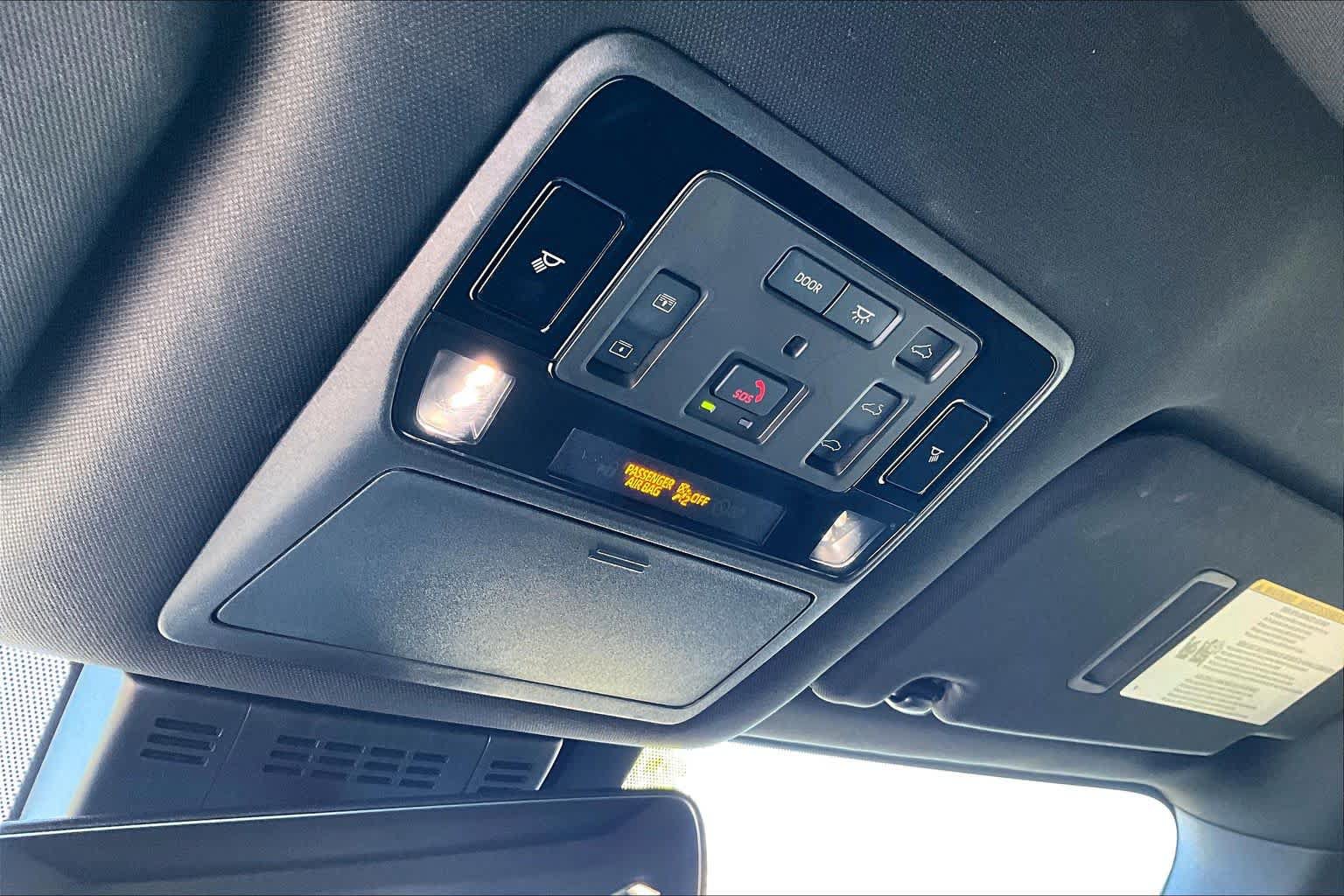 Certified 2025 Lexus TX 350 AWD w/ Technology Package image 33