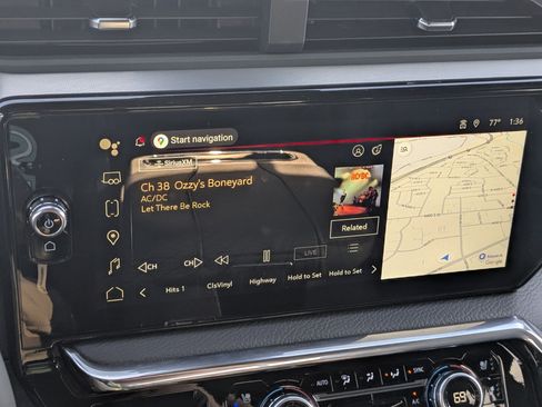 New 2026 GMC Sierra 1500 Denali w/ Denali Reserve Package image 18