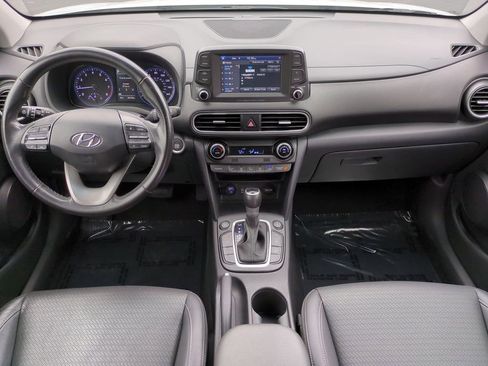 Used 2020 Hyundai Kona Limited image 15