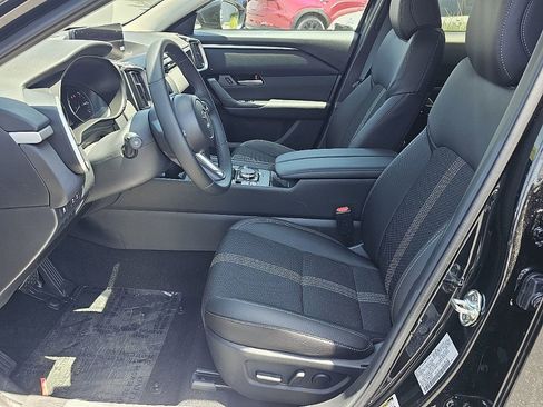 New 2026 MAZDA CX-50 AWD 2.5 S w/ Cargo Package image 25