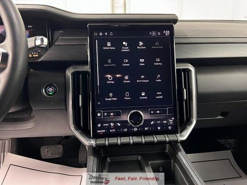 Used 2025 GMC Acadia Elevation FWD image 48