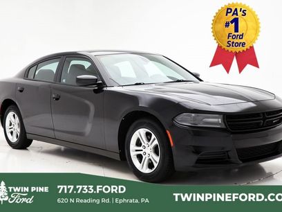 Used 2019 Dodge Charger SXT
