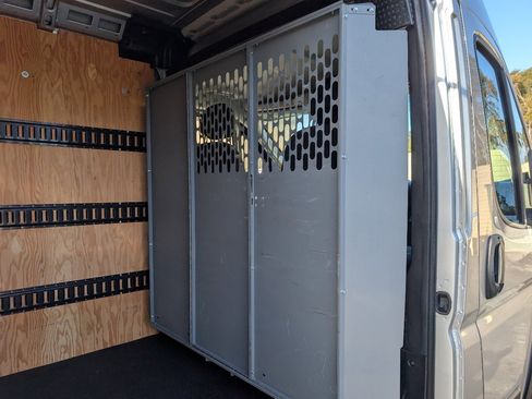 Used 2023 RAM ProMaster 2500 w/ Convenience Group image 12