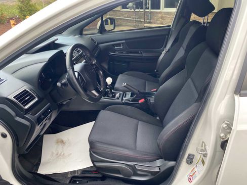 Used 2019 Subaru WRX AWD/4WD image 9