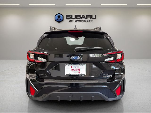 Used 2026 Subaru Crosstrek 2.5i Limited w/ Crosstrek Mirror Package AWD/4WD image 4