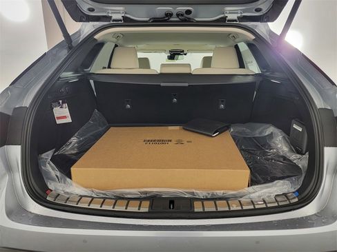 New 2026 Lexus RX 350 Premium Plus image 41