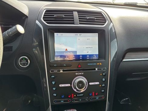Used 2018 Ford Explorer Limited image 16