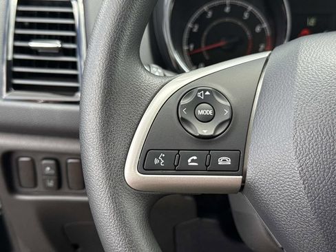 New 2026 Mitsubishi Outlander Sport ES AWD/4WD image 37