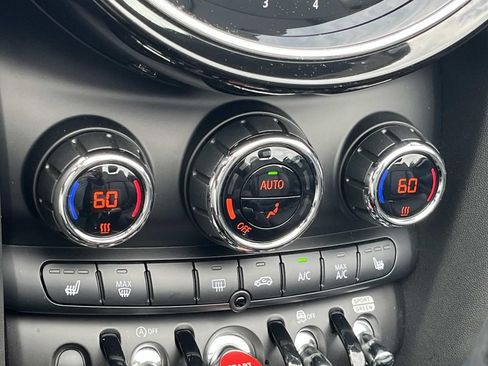 Used 2022 MINI Cooper John Cooper Works FWD image 25