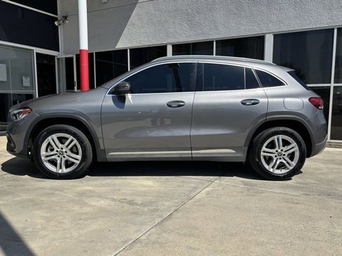 Used 2021 Mercedes-Benz GLA 250 image 7
