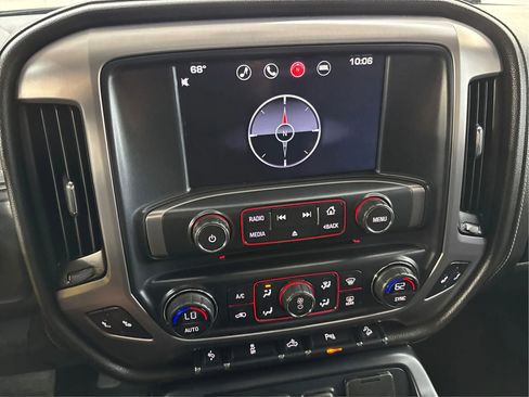Used 2016 GMC Sierra 1500 SLE w/ All-Terrain Package AWD/4WD image 33