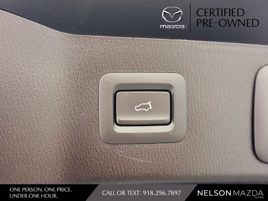 Certified 2025 MAZDA CX-5 AWD 2.5 S w/ Preferred Package image 49