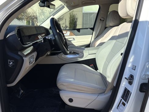 Used 2024 Mercedes-Benz GLE 350 4MATIC image 16