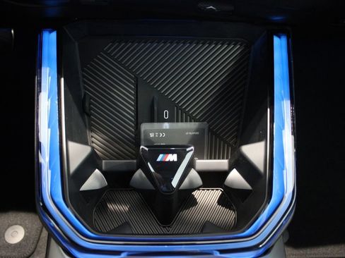 New 2026 BMW X3 M50 w/ Premium Package AWD/4WD image 17